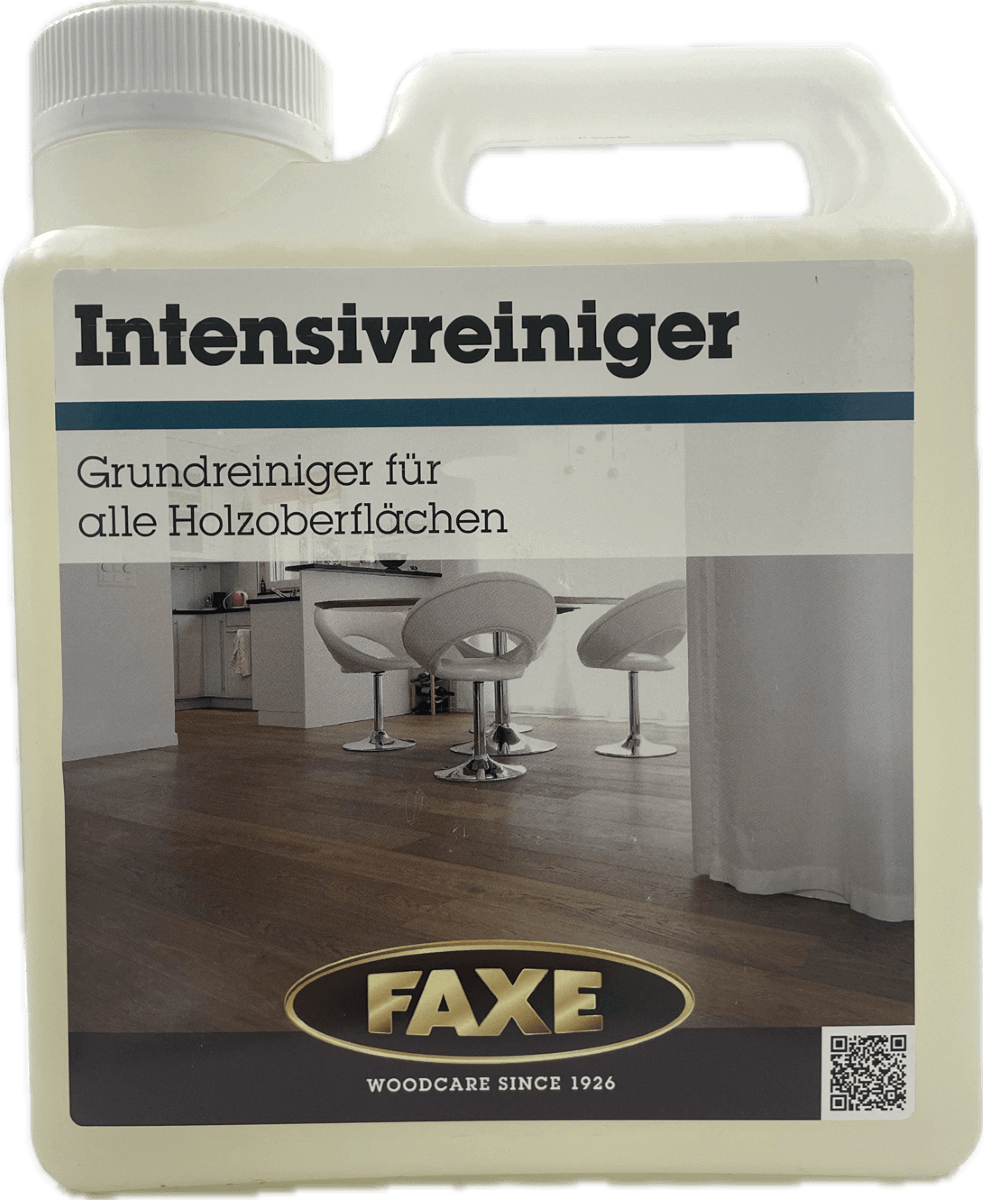 Faxe Intensivreiniger