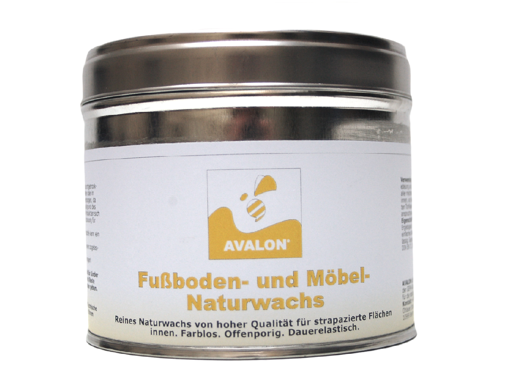 Avalon Fußbodenwachs