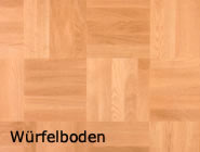 Verlegemuster