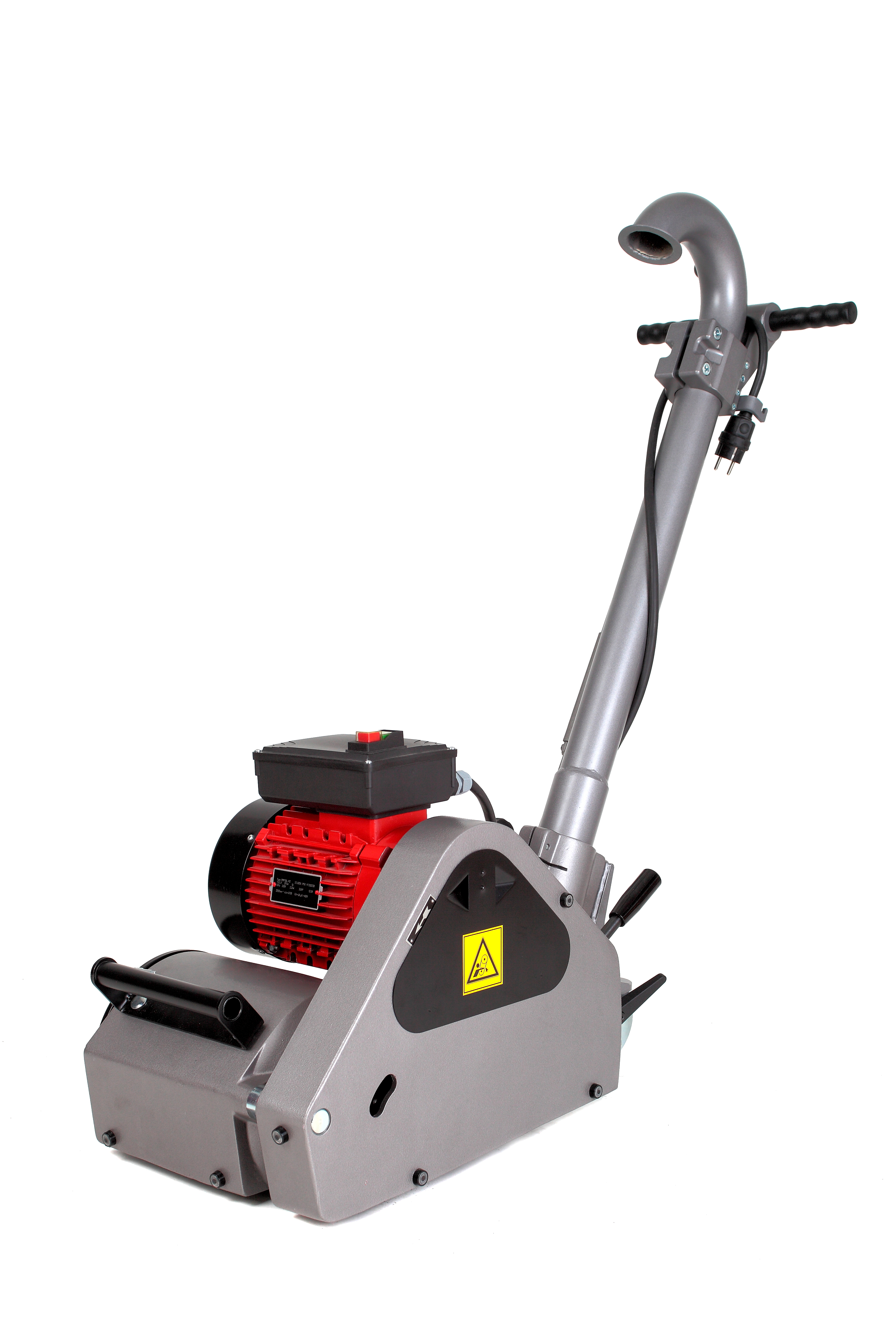 Walzenschleifmaschine Tornado II