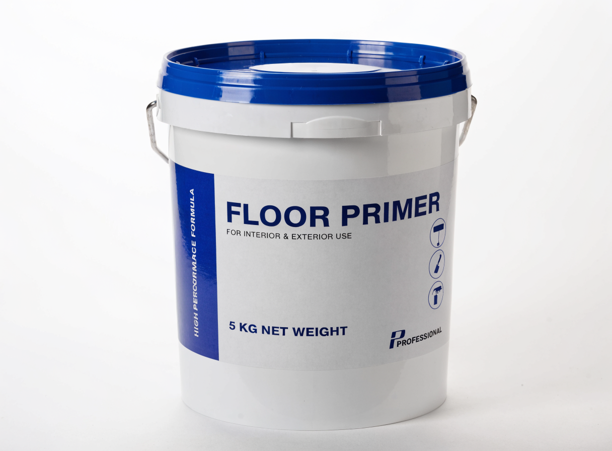 BergerBond Primer D - 5 kg