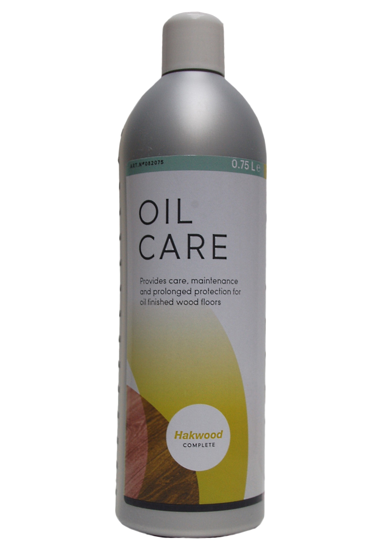 Hakwood Complete Oil Care 0,75 Liter