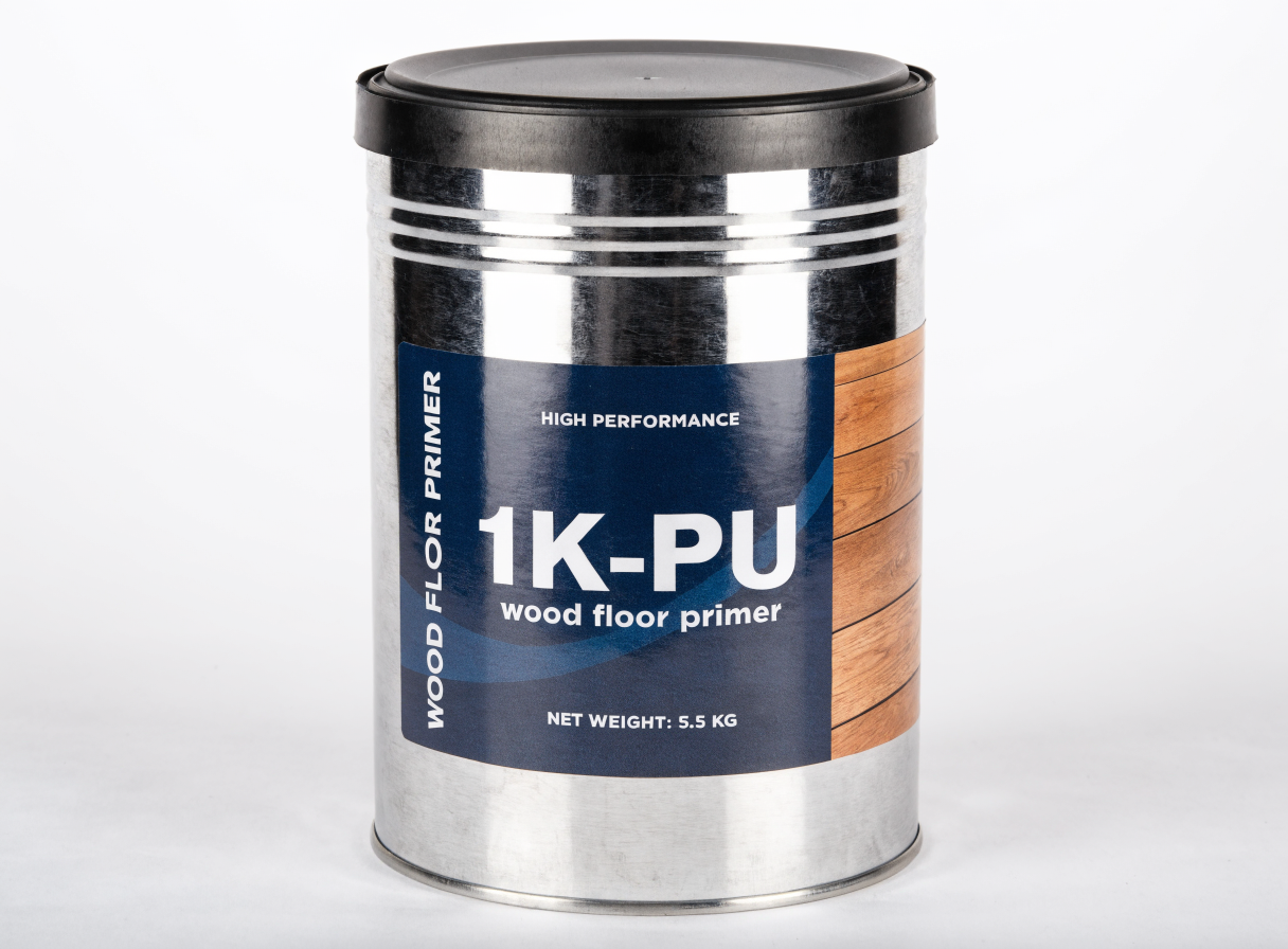 BergerPrimer P 1K-PU Grundierung - 5,5 Kg