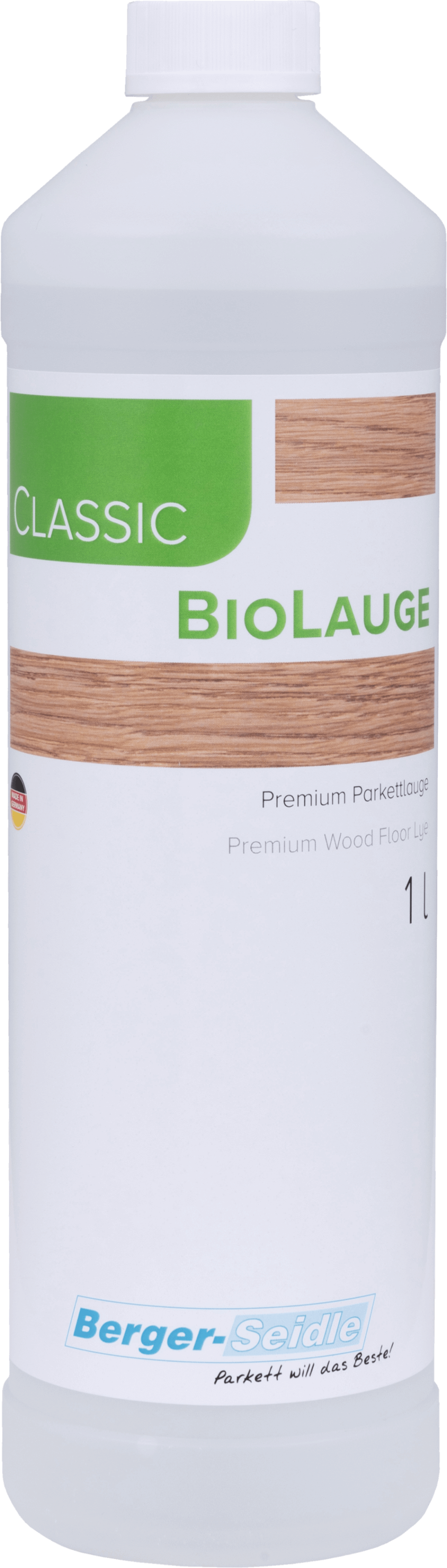 Berger-Seidle - Classic BioLauge