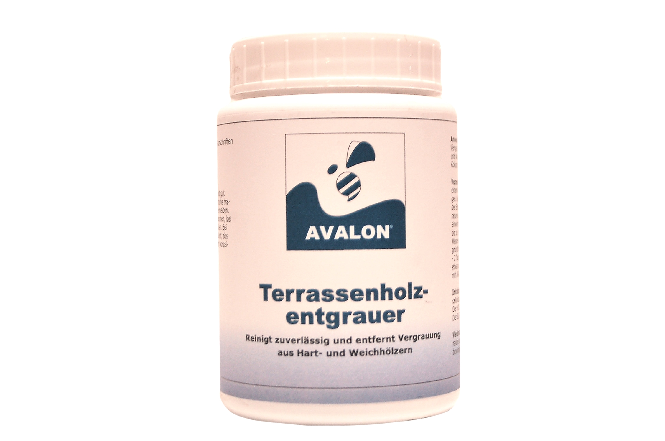 Avalon Terrassenholzentgrauer
