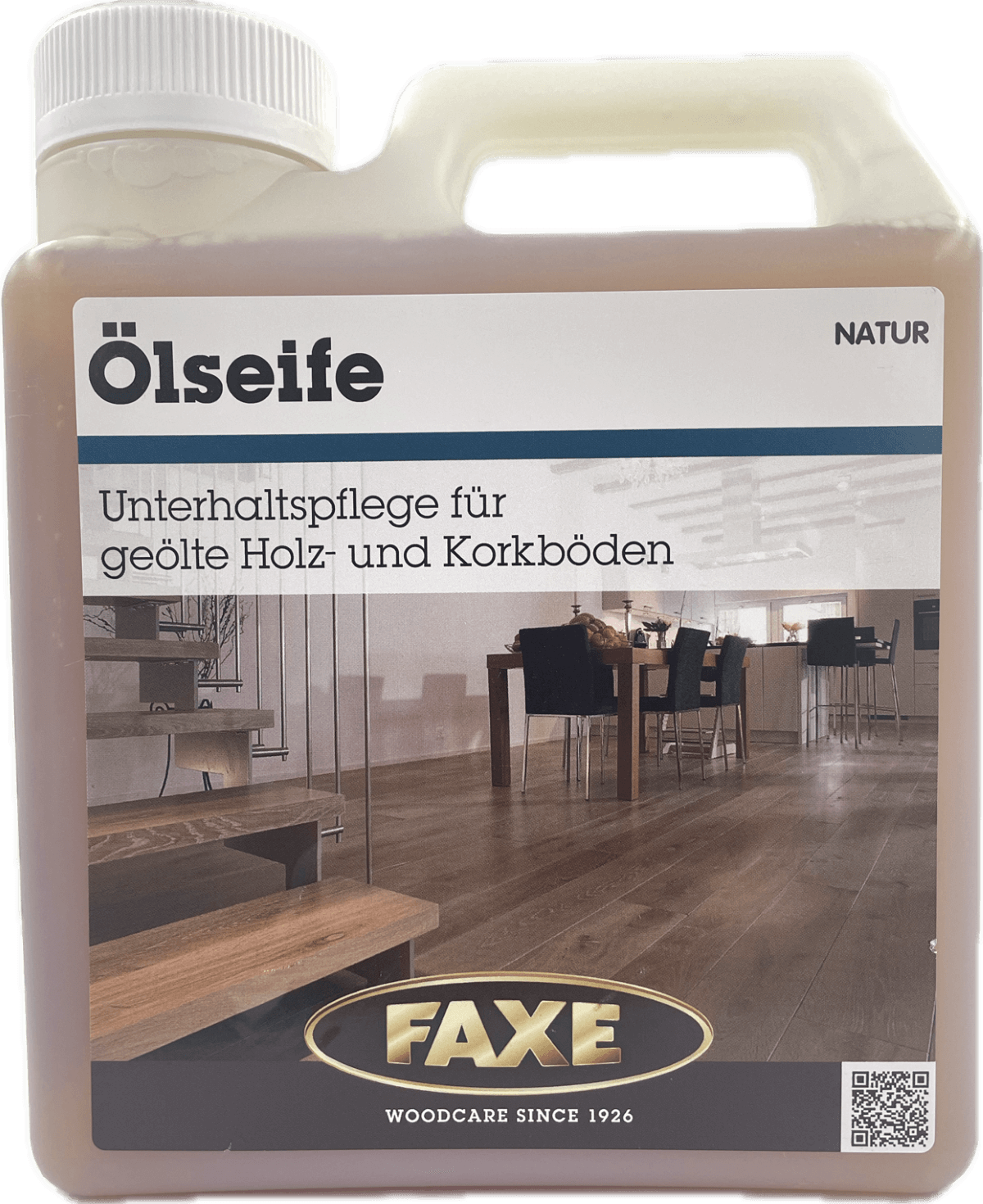 Faxe Ölseife