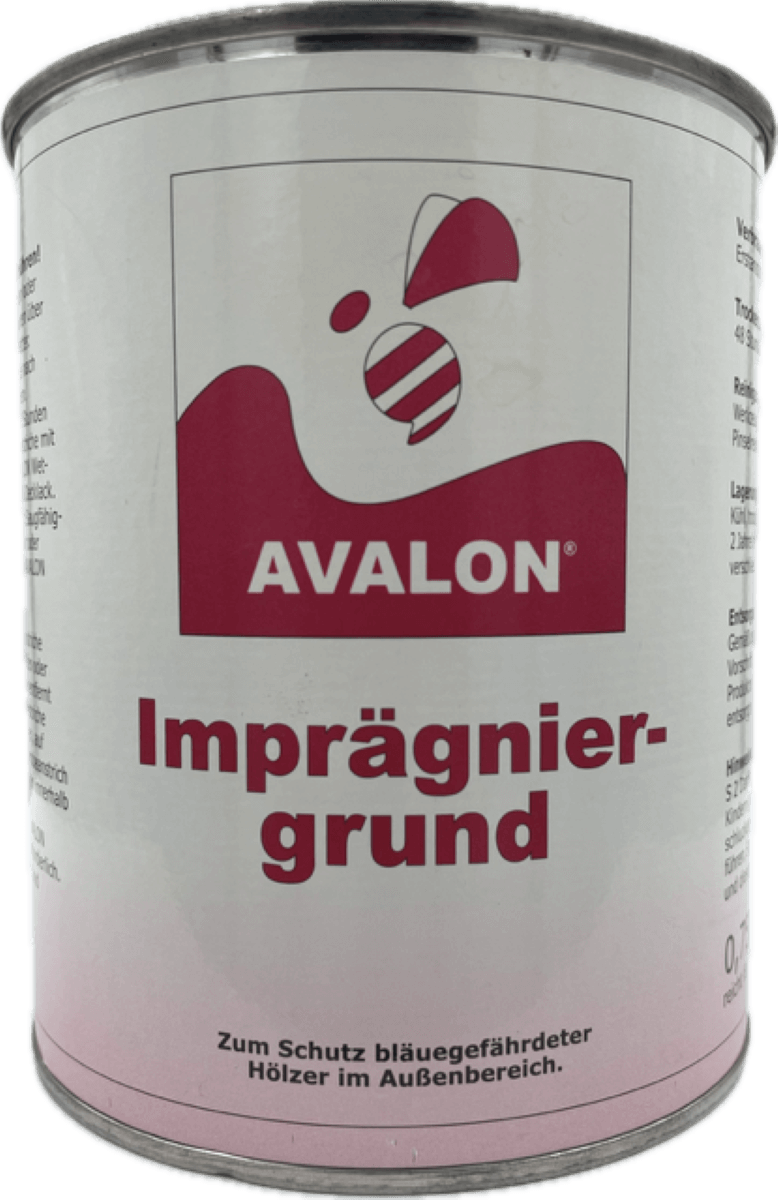 Avalon Imprägniergrund