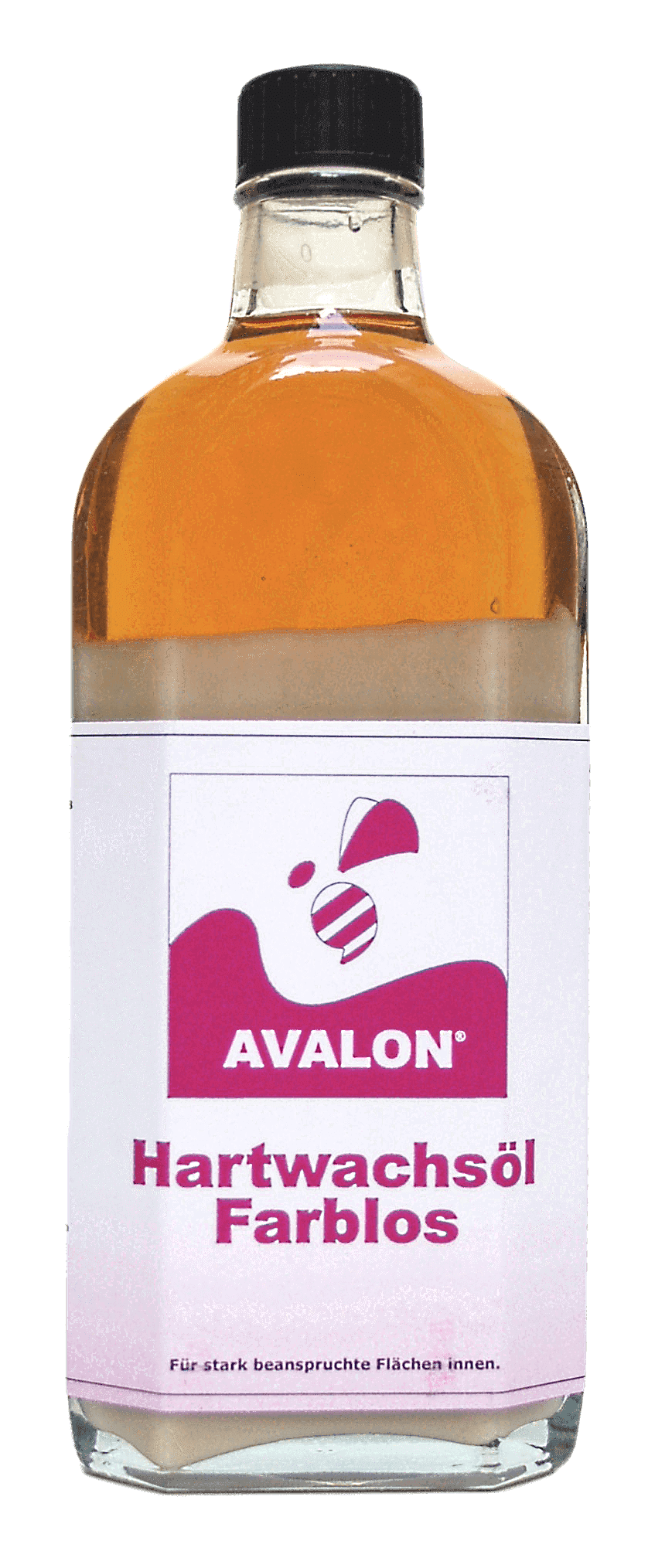 Avalon Hartwachsöl