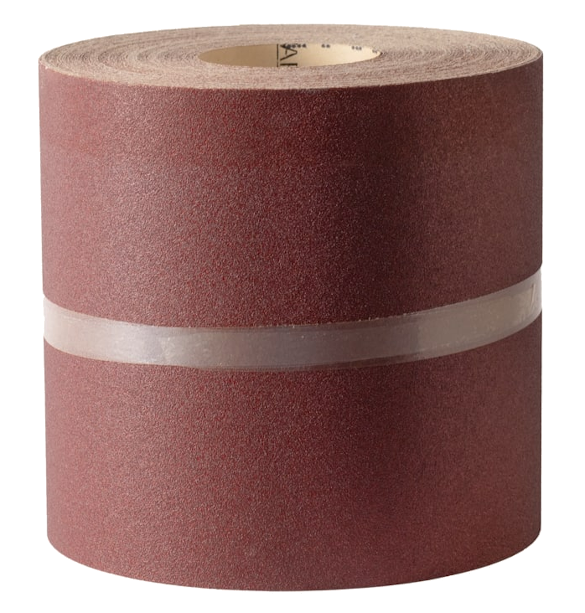Schleifpapier Rollenware Korund 200mm x 50m
