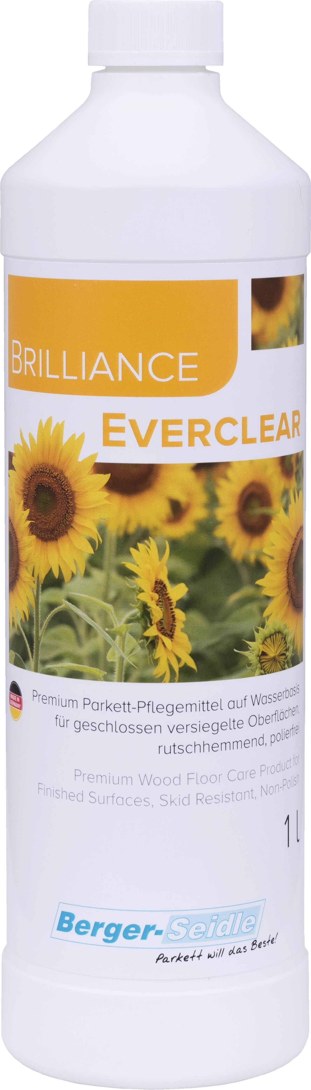 Berger-Seidle - L93 Everclear glänzend