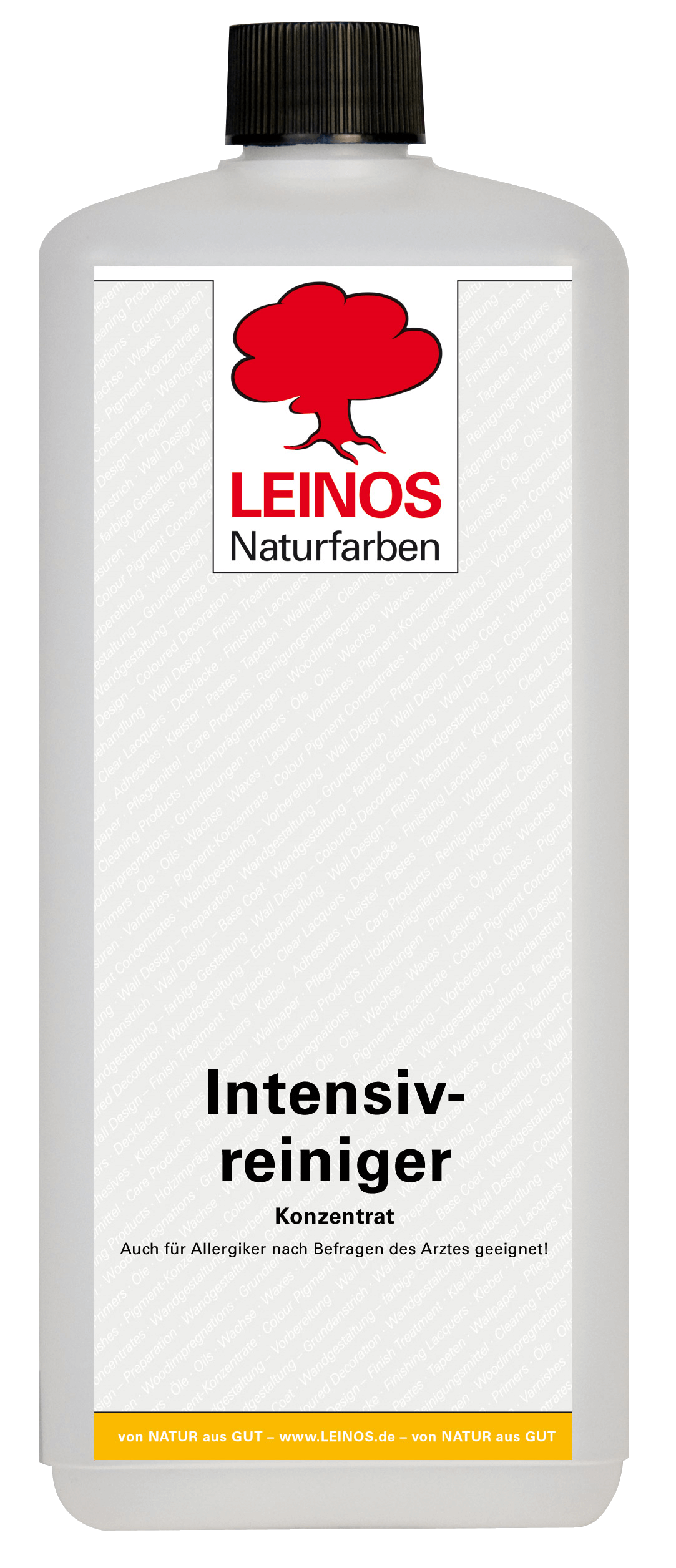 Leinos Intensivreiniger 935, 1l