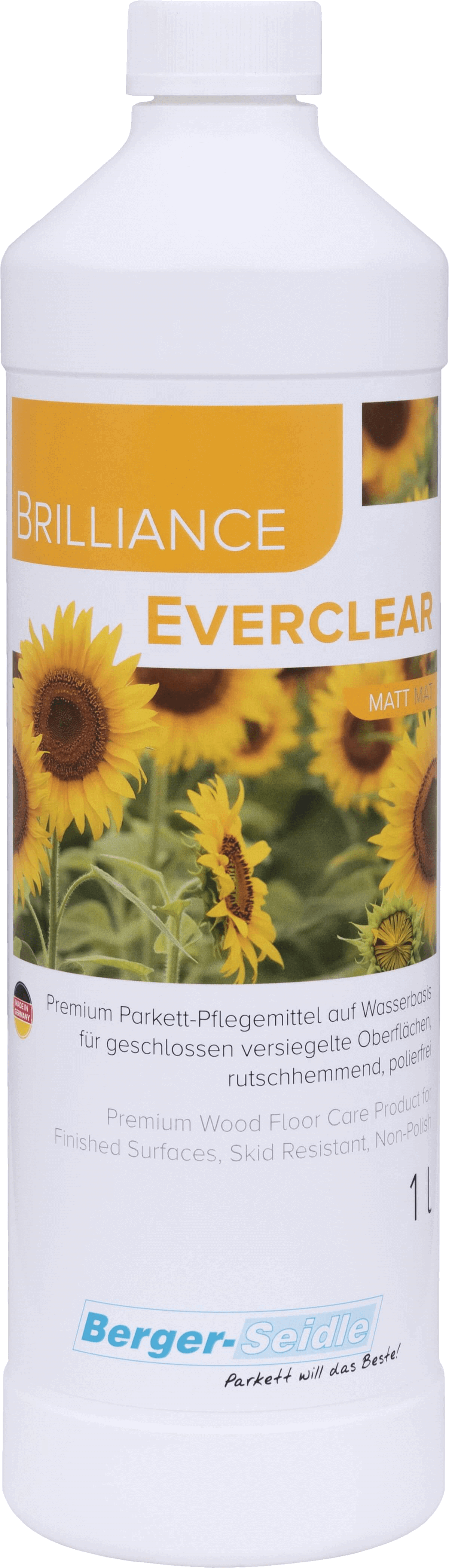 Berger-Seidle  L93 Everclear matt