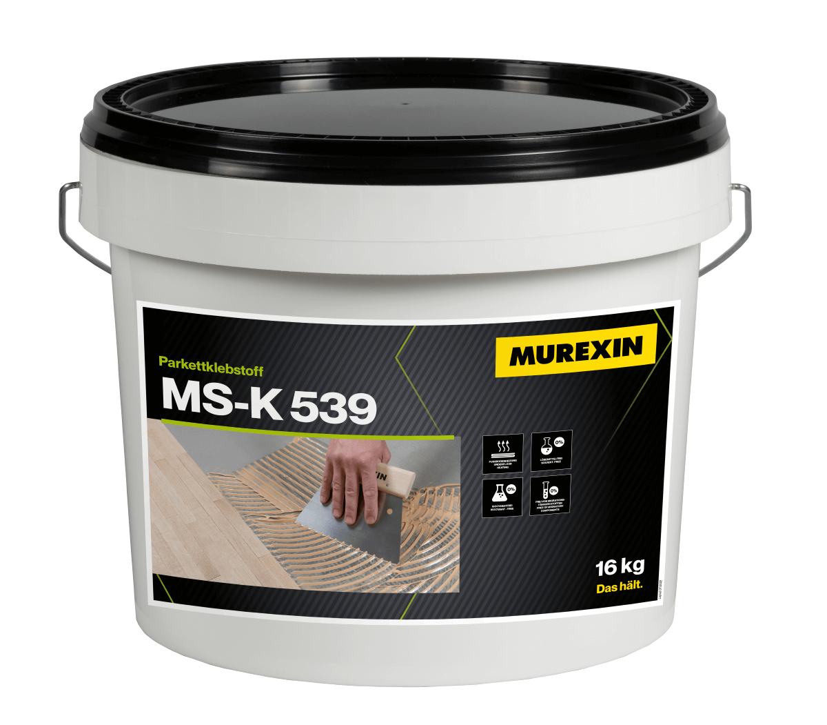 Murexin X-Bond MS-K539 - 16 kg