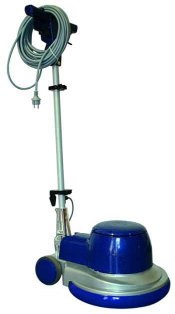 Einscheibenmaschine G43 Plus