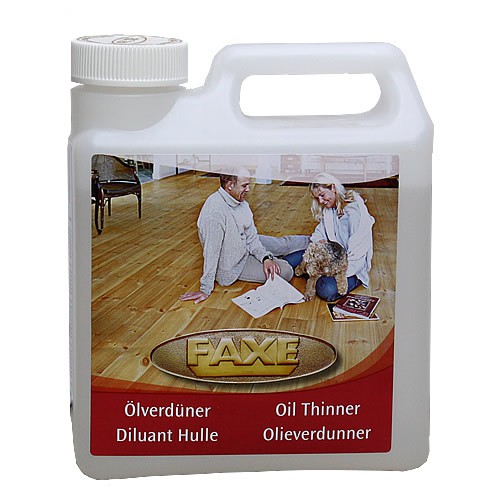 Faxe Ölverdünner - 1 Liter
