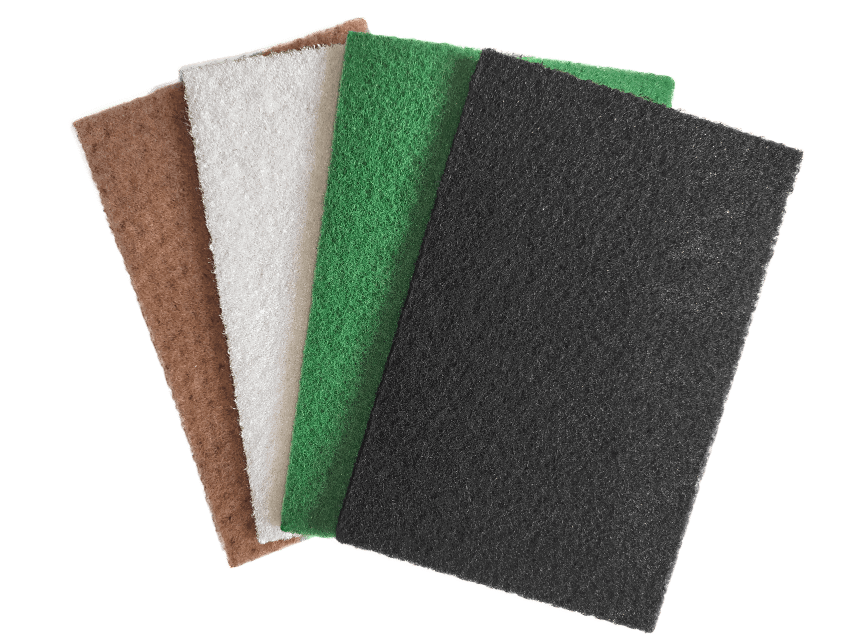 Handpads 230 x 150 mm