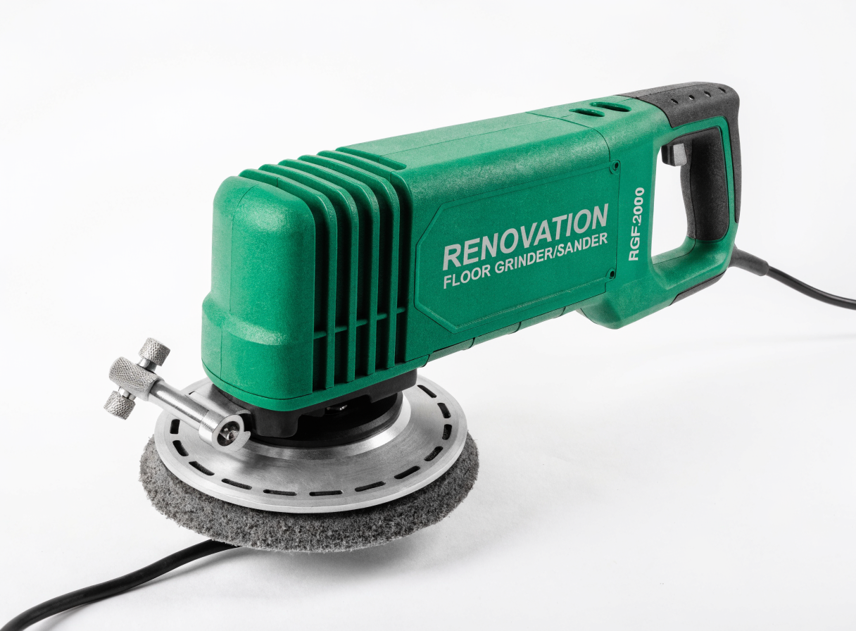 Festool Sanierungsschleifer RG 130 ECI-Plus RENOFIX