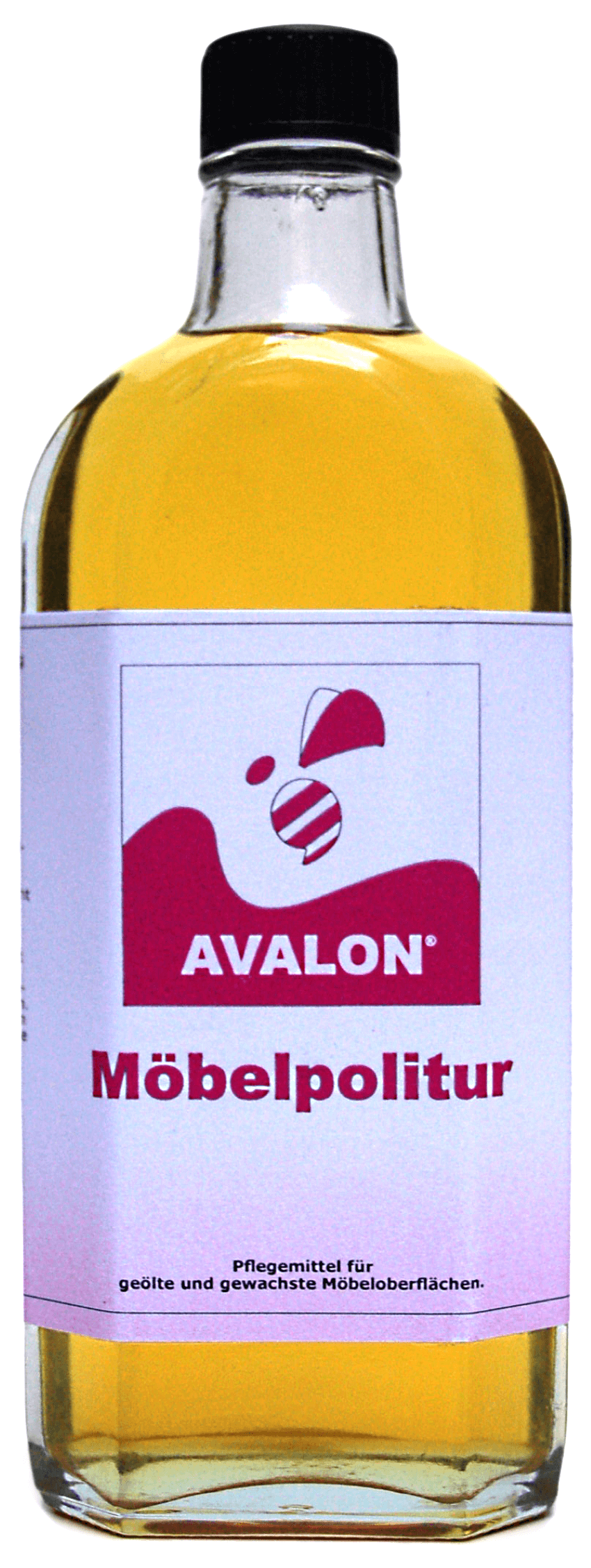 Möbel- & Holzpflege