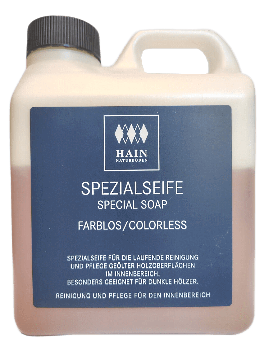 Hain Spezialseife  1 Liter