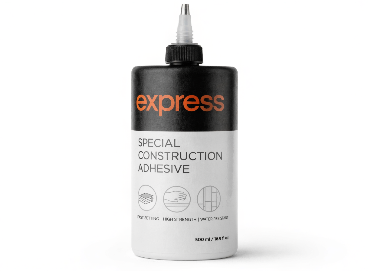 Murexin X-Bond MS-K88 Express Spezialklebstoff