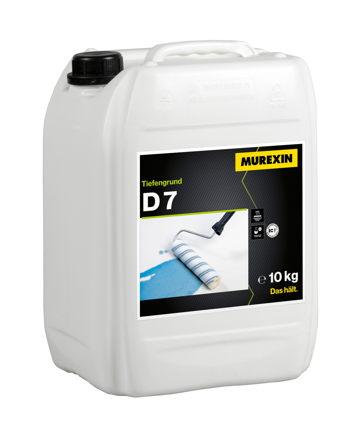 Murexin D7 Tiefengrund - 10 kg