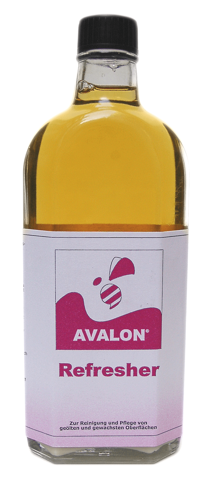 Avalon Refresher