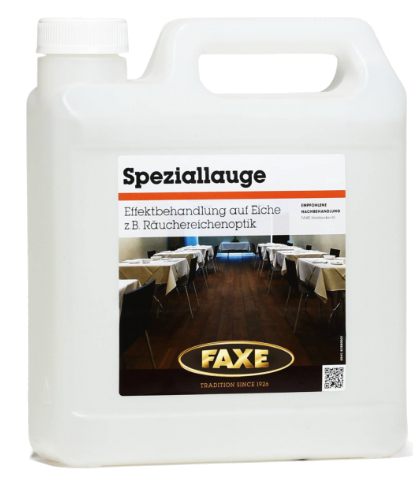 Faxe Speziallauge Antikeffekt - 2,5 Liter