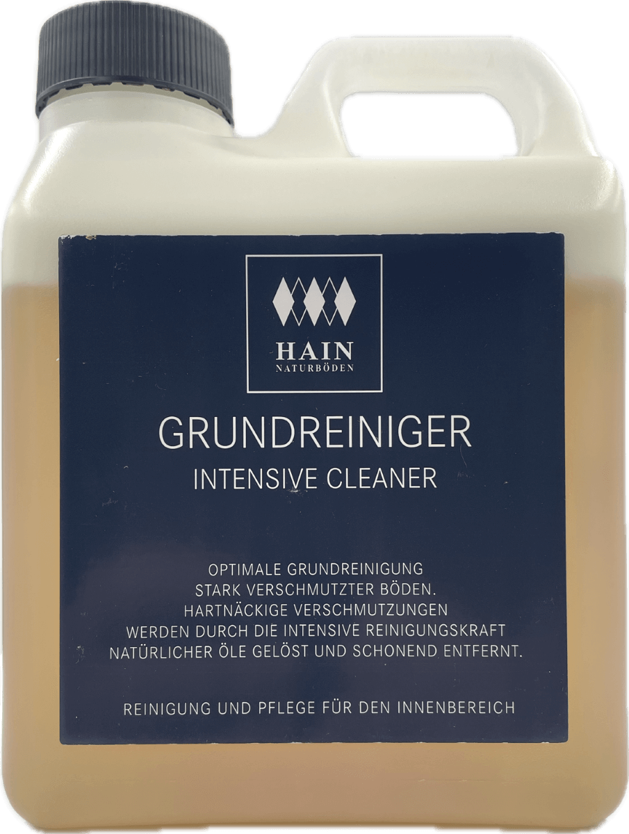 Hain Grundreiniger 1 Liter