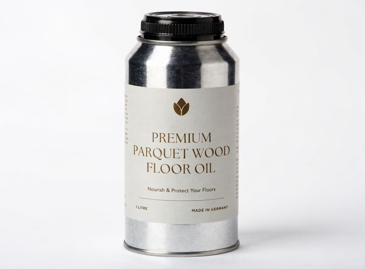 Berger Seidle - Classic 100ProOil
