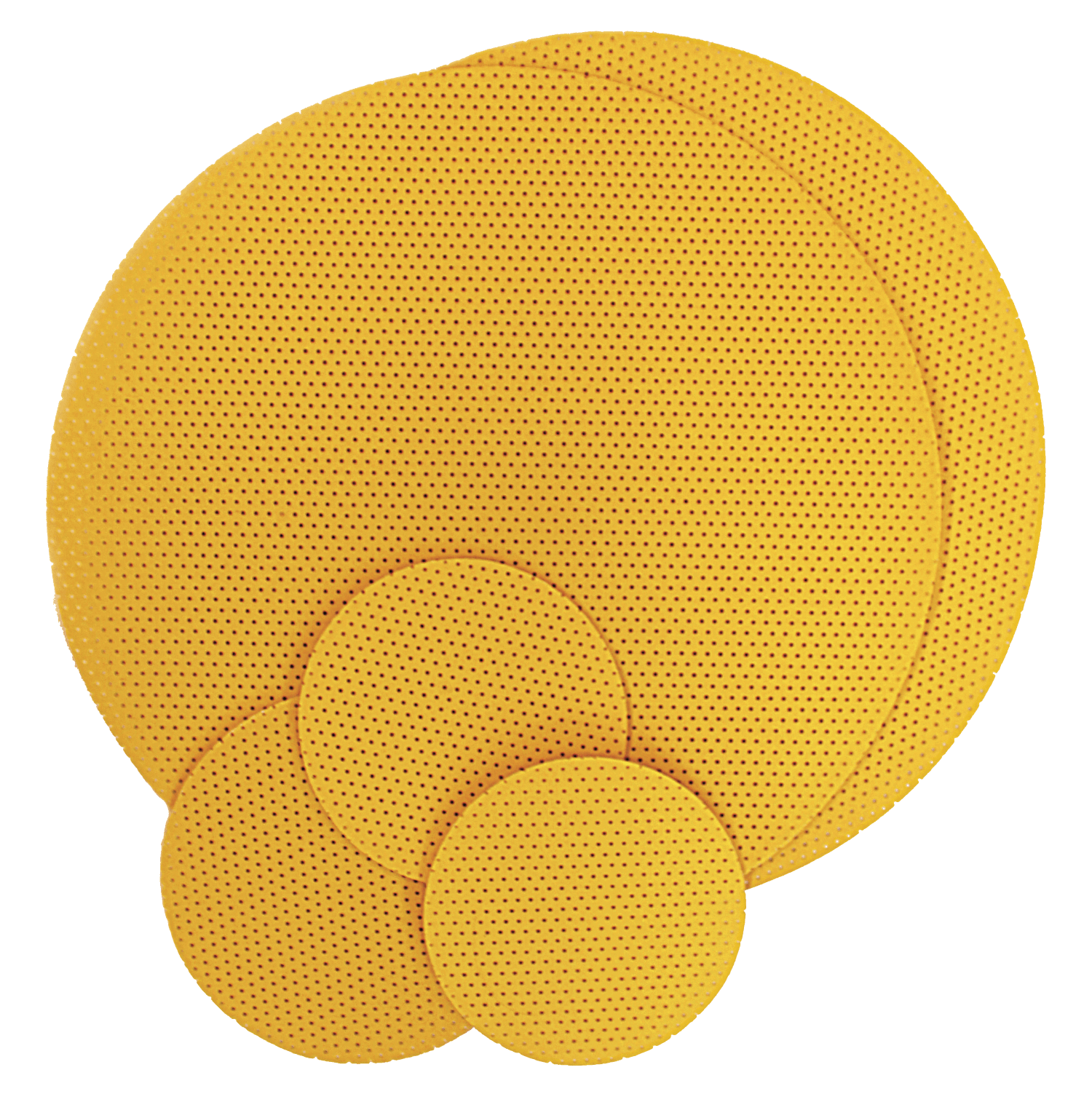 Multi-Lochpads
