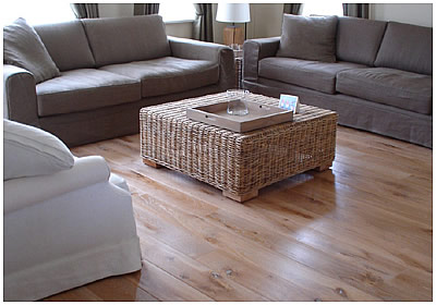 Hakwood White Wash