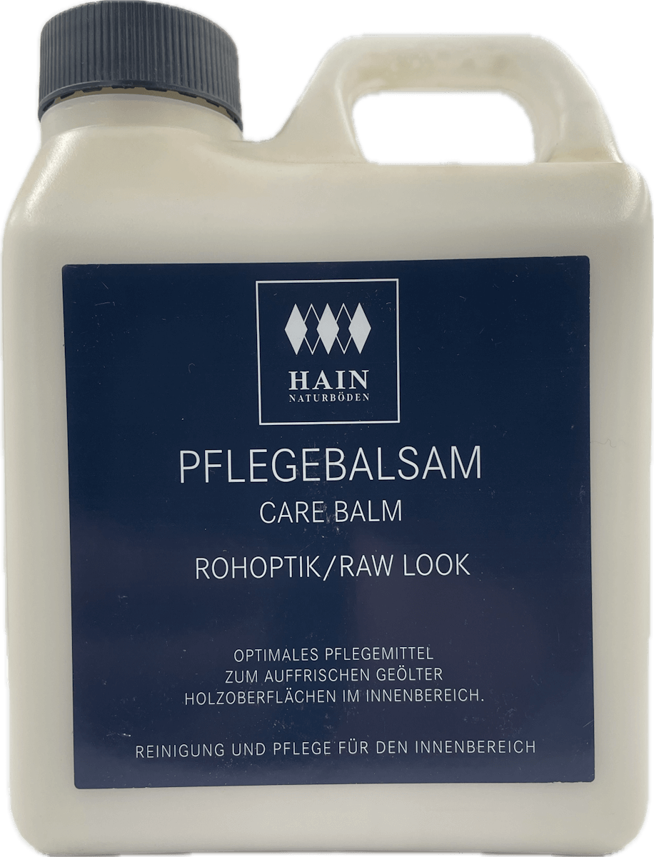 Hain Pflegebalsam 1 Liter